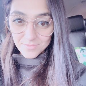 Meet your Posher, Melinda